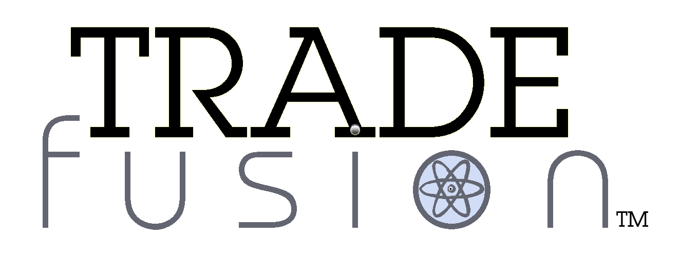 Trade Fusion Logo